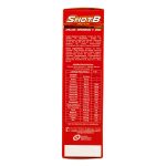 Shot B 30 Cápsulas - Imagen 2