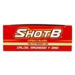 Shot B 30 Cápsulas - Imagen 3