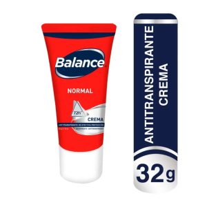 Desodorante Balance Normal Crema 32 g