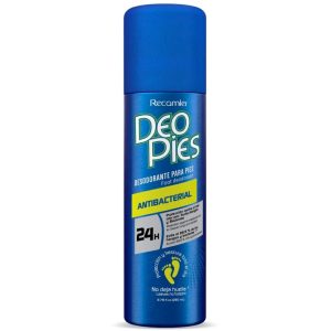 Desodorante Deopies Antibacterial Spray 260 mL