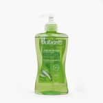 Jabón Intimo Babaria Aloe 300 mL