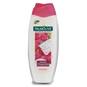 Jabón Líquido Palmolive Natureza Secreta Pitahaya 390 mL