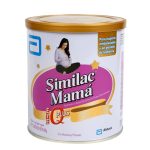 Leche Similac Mamá 400 g