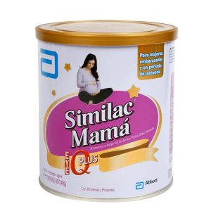 Leche Similac Mamá 400 g