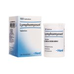 Lymphomyosot 100 Tabletas