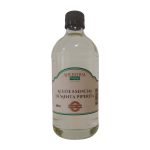 Aceite Esencial de Menta Piperita 500 mL