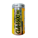 Cla 1500 Mg 90 Cápsulas Blandas Healthy