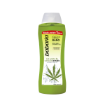 Gel de Baño con Aceite de Semilla de Cannabis Babaria 1000 mL