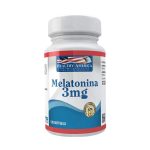 Melatonina 3 mg 120 Perlas Healthy