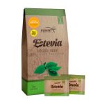 Stevia Endulzante Natural 50 Sobres Funat