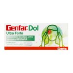 Genfar Dol Ultra Forte 10 Tabletas