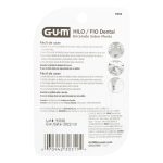 Hilo Dental Gum Menta 129 M - Imagen 2