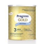 Leche Progress Gold 900 g