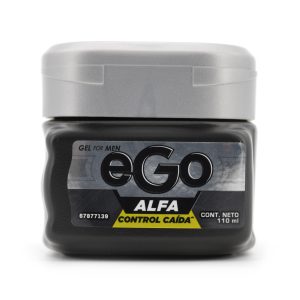 Gel Ego Control Caida 110 mL