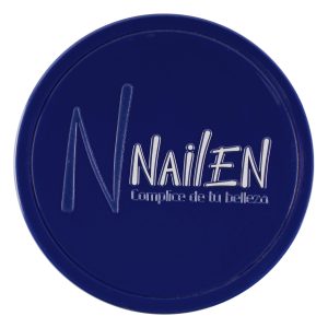 Polvo Compacto Nailen Repuesto Tono #3