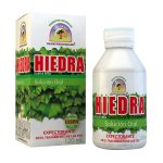 Hiedra Plus Expectorante 120 mL El Mana