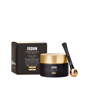 Isdinceutics Vital Eyes Contorno de Ojos 15 g