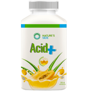 Acid + Gel 375 mL
