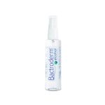 Alcohol Bactroderm con Glicerina 58 mL