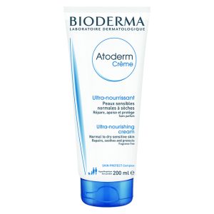 Atoderm Crema Humectacte 200 mL