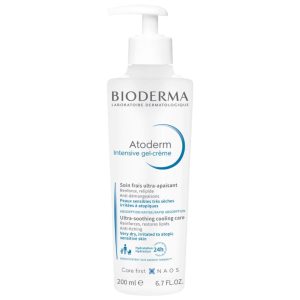 Atoderm Intensive Gel-Crema 200 mL