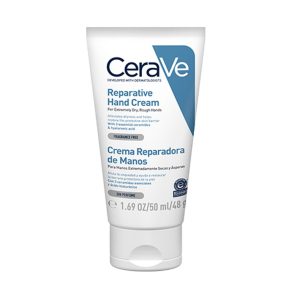 Cerave Crema Reparadora para Manos 48 g