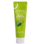 Dhems Mascarilla Detox de Limon y Menta 75 mL