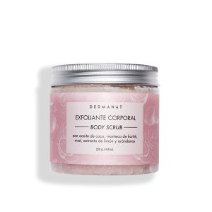 Exfoliante Corporal Body Scrub 250 g Dermanat