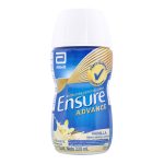 Ensure Advance Rpb Liquido Sabor a Vainilla 220 mL