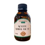 Aceite Árbol de Te 120 mL