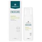 Endocare Aquafoam Limpiador Facial Suave 125 mL