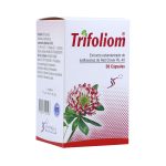 Trifoliom 40 mg 50 Cápsulas