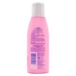 Leche Limpiadoracon Agua de Rosas Nivea Piel Seca 200 mL - Imagen 2
