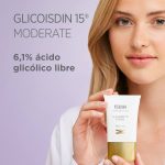 Isdinceutics Glicoisdin 15 Moderate Gel 50 g - Imagen 3