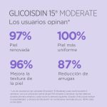 Isdinceutics Glicoisdin 15 Moderate Gel 50 g - Imagen 4