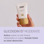 Isdinceutics Glicoisdin 15 Moderate Gel 50 g - Imagen 6
