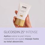 Isdinceutics Glicoisdin 25 Intense Gel 50 g - Imagen 9