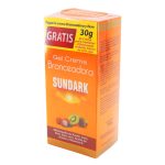Sundark Gel Crema Bronceadora 120 g - Imagen 5