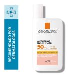 Anthelios Uvmune 400 50+ Fluido con Color 50 mL