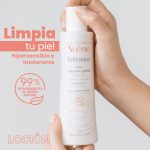 Avene Tolerance Loción 200 mL - Imagen 3