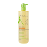 Exomega Control Aceite de Ducha 750 mL