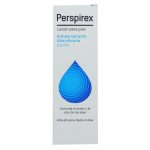 Perspirex Loción para Pies 100 mL