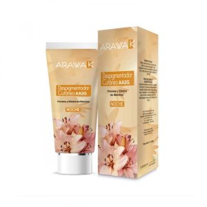 Arawak Despigmentador Cutaneo Noche 60 g
