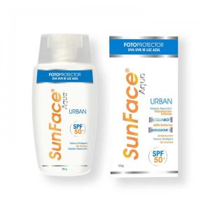 Sunface Aqua Urban SPF50+ 55 g