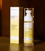 Tónico Iluminador para Todo Tipo de Piel 60 mL Dermanat - Imagen 2