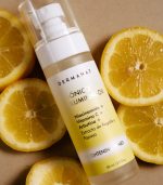 Tónico Iluminador para Todo Tipo de Piel 60 mL Dermanat - Imagen 3