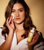 Tónico Iluminador para Todo Tipo de Piel 60 mL Dermanat - Imagen 4