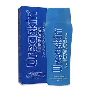 Ureaskin Hidratación Extrema Urea 10% 280 mL