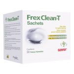 Frex Clean Paños Humedos 30 Unidades