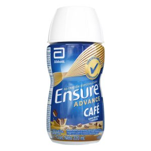 Ensure Advance Sabor a Café 220 mL